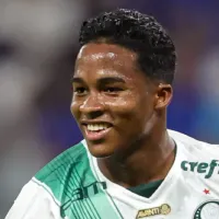 Endrick relembra infância difícil em carta escrita ao irmão