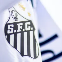 Diadora e mais 3 marcas passam Umbro e são favoritas para patrocinar o Santos