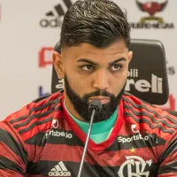 Gabigol tem contrato suspenso no Flamengo após punição e Lei Pelé complica carreira do atacante