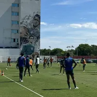 Após março focado nos treinamentos, Fluminense terá maratona de jogos pela Libertadores e Brasileirão