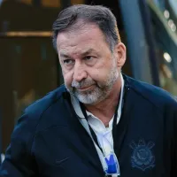 Jornalista repercute suspensão de Gabigol e cita Augusto Melo, presidente do Corinthians: 'Deve estar arrependido'