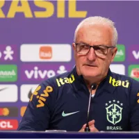 Dorival analisa ajustes contra Espanha mas confirma que Endrick não será titular