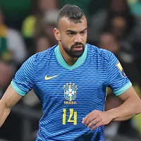 R$ 162 milhões: Olympique de Marselha quer Fabrício Bruno após convocação e Flamengo dá resposta