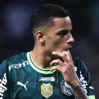 Giovani não está arrependido após aceitar proposta e anunciar saída do Palmeiras