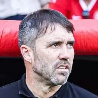 Análise: Falta de visão de Eduardo Coudet faz Internacional fracassar novamente no Campeonato Gaúcho