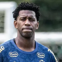 Contrato até 2025: Gil tem futuro indicado no Santos e deve ficar por mais tempo na Vila Belmiro