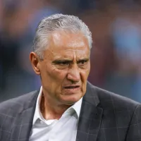 R$ 81 milhões: Titular de Tite aceita deixar o Flamengo e Fabrizio Romano revela detalhes