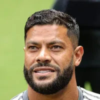 Hulk aponta lição para o Atlético-MG na Libertadores: \&#039;Não pode errar\&#039;