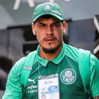 Gustavo Gómez gera expectativa de retorno em próxima partida do Palmeiras