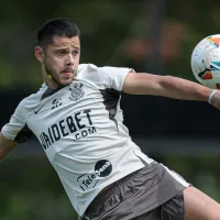 Romero muda programação do Corinthians às vésperas de amistoso contra o Londrina