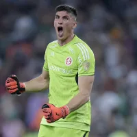 Denilson não se cala e vê Rochet como responsável pela eliminação do Internacional no Gauchão: “Perdeu ali na arrogância”