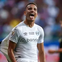 Grêmio encaminha renovação com Gustavo Martins até 2028 após tomar decisão nos bastidores