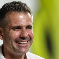 Victor tem decisão importante após interesse do Flamengo em medalhão do Atlético-MG