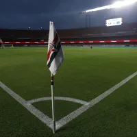 São Paulo decide não ceder o Morumbis ao Santos; saiba o motivo