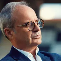 Vasco faz contato para contratar 'braço direito' de Luis Campos para lugar de Alexandre Mattos