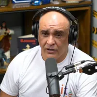 Marcos, ídolo do Palmeiras, reprova totalmente a chegada de Gabigol; saiba o motivo