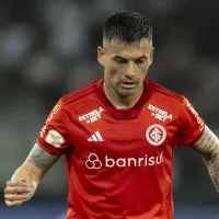 Aránguiz desfalca o Internacional na estreia da Copa Sul-Americana; entenda