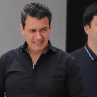 Vasco mostra interesse por Rui Costa, do São Paulo, e recebe resposta