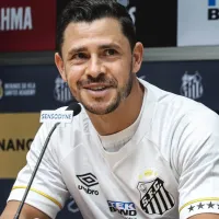 Jornalista detalha saída de Giuliano e aponta arrependimento do Corinthians: “Um grande erro”