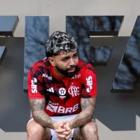 Flamengo: Gabigol recebe atualização de punição sobre efeito suspensivo