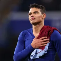 Thiago Silva pode voltar ao Fluminense; Os bastidores e o que pode ajudar