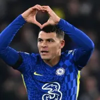 Análise: Cenários atuais contribuem com o possível retorno de Thiago Silva para o Fluminense