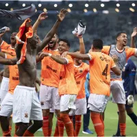 Técnico do Nova Iguaçu revela \'dica de milhões\' para vencer o Vasco no Carioca