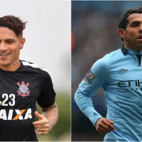 Guerrero, Tévez e +13 \&#039;Judas\&#039;: relembre as maiores \&#039;traições\&#039; no futebol segundo as torcidas