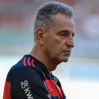 Landim faz pedido em reunião e votação por SAF é cancelada no Flamengo