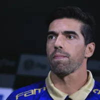 Abel Ferreira coloca Santos acima do Palmeiras em situação curiosa e lembra: “Para ser muito sincero”