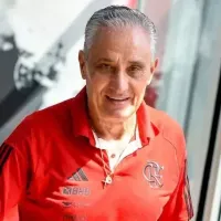 Lorran, destaque da base do Flamengo, é relacionado para a partida contra o Nova Iguaçu pelo Carioca