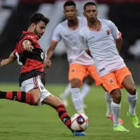 Conheça quatro jogadores que defenderam Flamengo e Nova Iguaçu em suas trajetórias