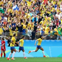 Relembre as participações da Seleção Brasileira Feminina nas Olimpíadas