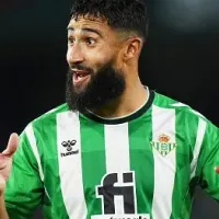 R$ 1,6 milhão: Oferecido ao Flamengo, Nabil Fekir pode custar menos do que Bruno Henrique
