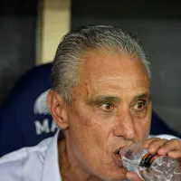 Tite aprovou contratação no Flamengo de destaque do Nova Iguaçu; Gabigol segue nos planos