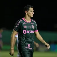 Ganso é desfalque do Fluminense para a estreia na Libertadores