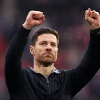 Com Xabi Alonso confirmando permanência, Bayer Leverkusen atinge marca de 39 jogos invictos