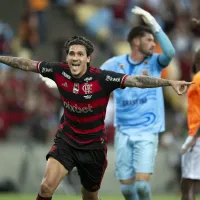 Flamengo mantém longa invencibilidade sobre os times menores do Rio