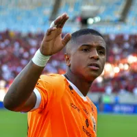 Bill provoca torcida do Flamengo após final: \&#039;Contra o Vasco estava mais cheio\&#039;