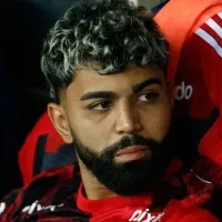 Gabigol manda recado para a torcida após vitória do Flamengo: “Pelos nossos”