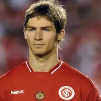 Mário Bolatti elogia Eduardo Coudet e vê Internacional brigando pela Copa Sul-Americana