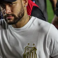 Neymar estará na Vila e entrará com time do Santos; Veja os detalhes