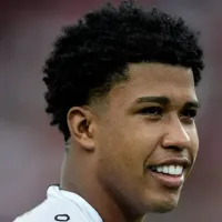 R$ 85 mil: Vasco quita última parcela da dívida com Andrey Santos