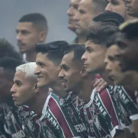 Fluminense divulga os 50 jogadores inscritos na Libertadores; confira a lista completa