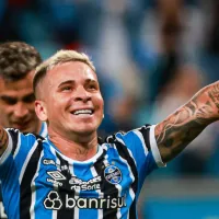 Soteldo está na lista? Grêmio divulga a lista oficial dos jogadores inscritos na Libertadores