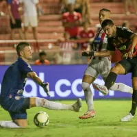 Sport vence Náutico e larga na frente no campeonato estadual