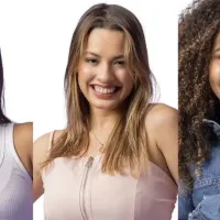 Quem está no paredão do BBB 24? Alane, Beatriz e Pitel são os mais votados pela casa