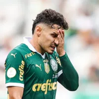 Veiga não é único problema e Abel indica Palmeiras desfalcado na Libertadores: “Ficou nítido”