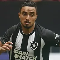 Rafael comemora retorno à titularidade no Botafogo e mira atenção na Copa Libertadores