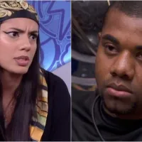 BBB 24: Fernanda detona Davi e aposta em eliminação do brother: 'Não cabia'